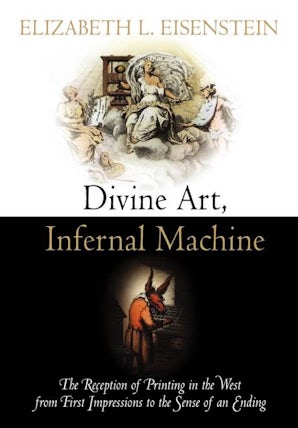 Divine Art, Infernal Machine