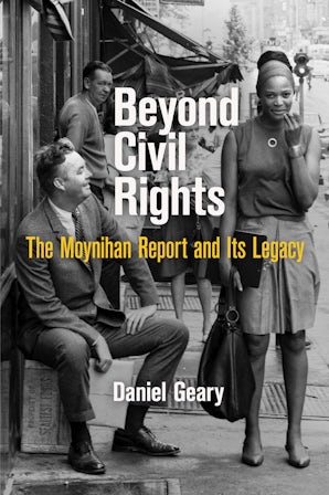 Beyond Civil Rights
