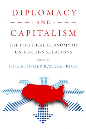 Diplomacy and Capitalism