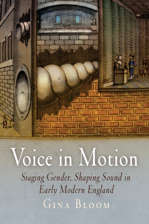 Voice in Motion
