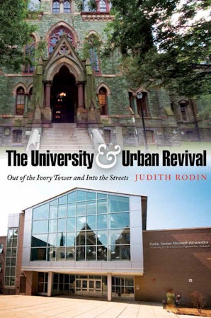 The University and Urban Revival