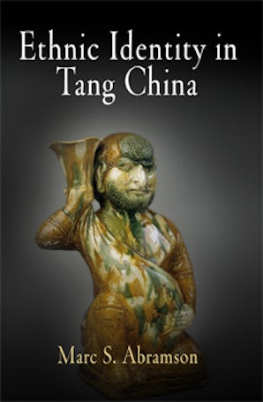 Ethnic Identity in Tang China