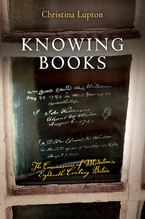 Knowing Books