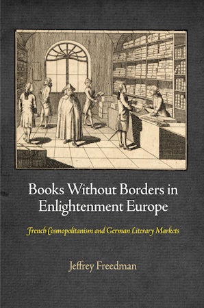 Books Without Borders in Enlightenment Europe