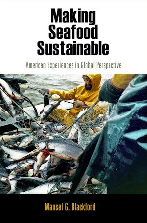 Making Seafood Sustainable