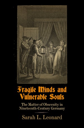 Fragile Minds and Vulnerable Souls