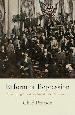 Reform or Repression