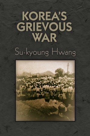 Korea's Grievous War