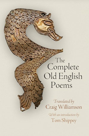 The Complete Old English Poems