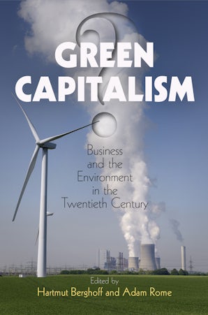 Green Capitalism?