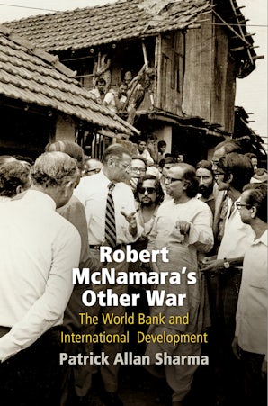 Robert McNamara's Other War