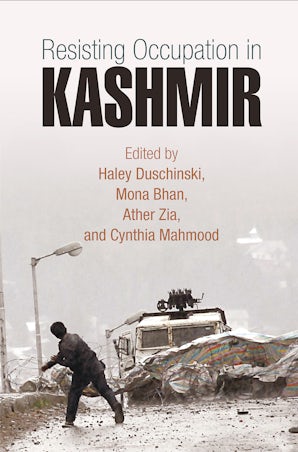 Resisting Occupation in Kashmir
