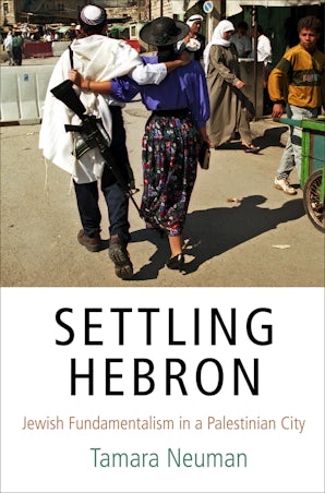 Settling Hebron