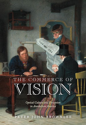 The Commerce of Vision
