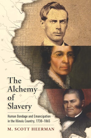 The Alchemy of Slavery