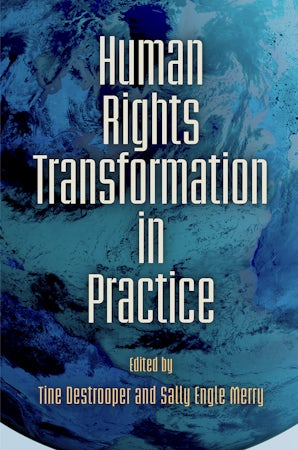 Human Rights Transformation in Practice