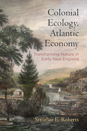 Colonial Ecology, Atlantic Economy