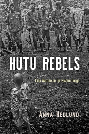 Hutu Rebels
