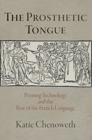 The Prosthetic Tongue