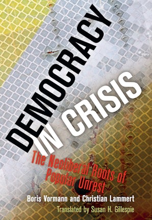 Democracy in Crisis