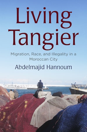 Living Tangier