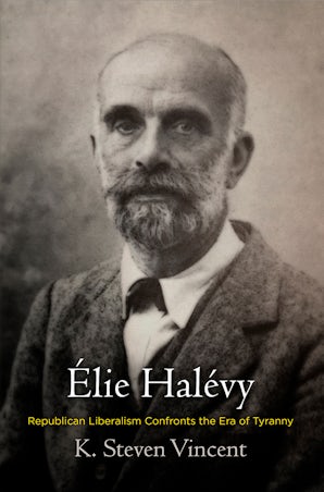 Élie Halévy