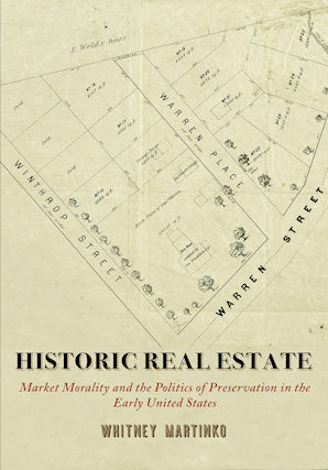Historic Real Estate