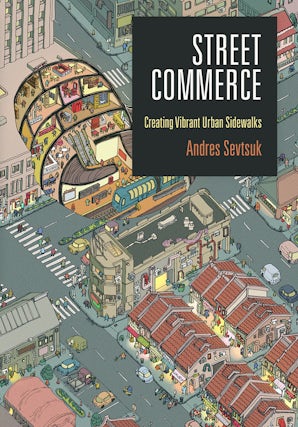 Street Commerce