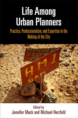 Life Among Urban Planners