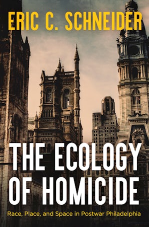 The Ecology of Homicide