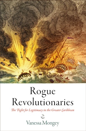 Rogue Revolutionaries
