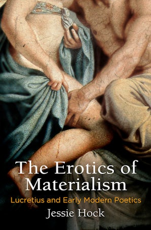The Erotics of Materialism