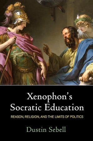 Xenophon's Socratic Education