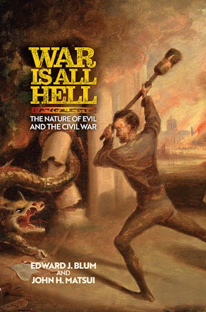 War Is All Hell