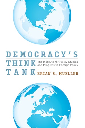 Democracy's Think Tank