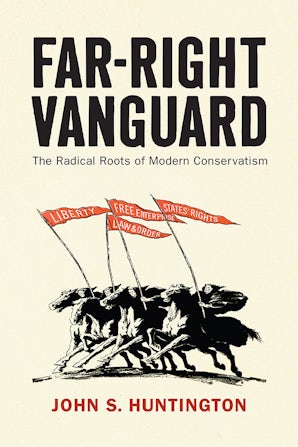 Far-Right Vanguard