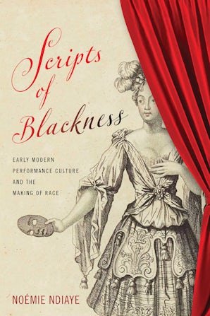 Scripts of Blackness