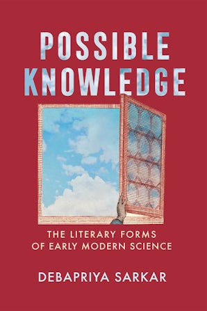 Possible Knowledge