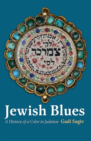 Jewish Blues