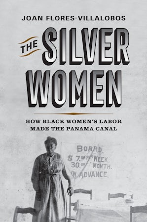 The Silver Women