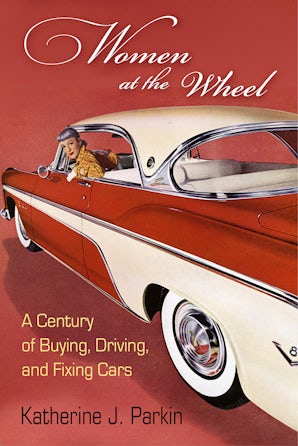 Women at the Wheel