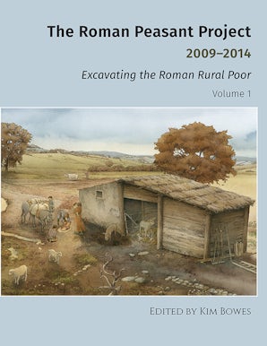 The Roman Peasant Project 2009-2014